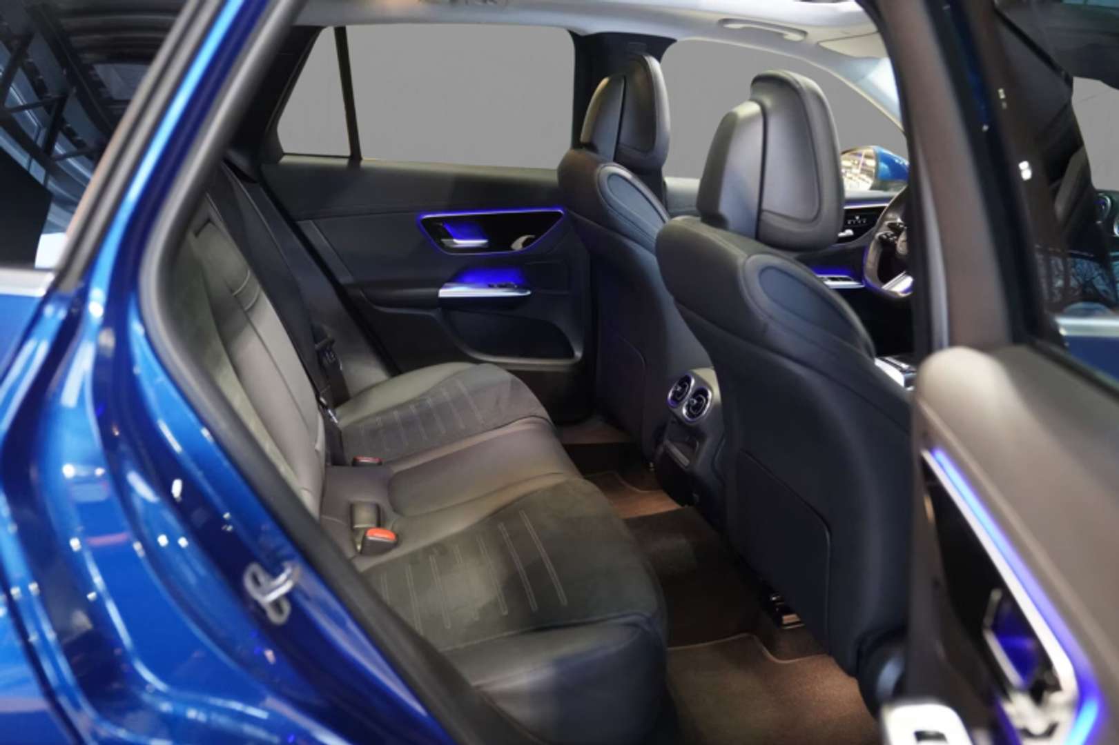 Mercedes GLC 220 AMG Line - 2023 - Joinsteer - #6