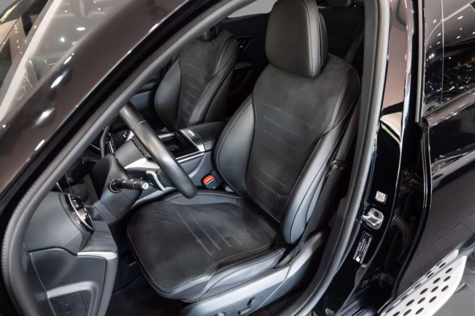 Mercedes GLC 300 AMG Line - 2023 - Joinsteer - #7