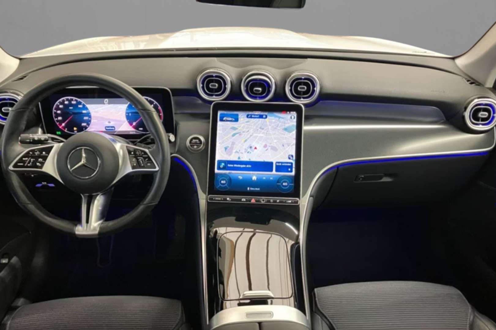 Mercedes GLC 220 Advanced - 2024 - Joinsteer - #6