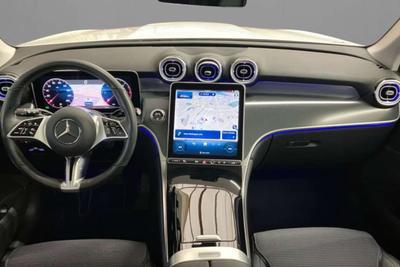 Mercedes GLC 220 Advanced -  - Joinsteer - #5
