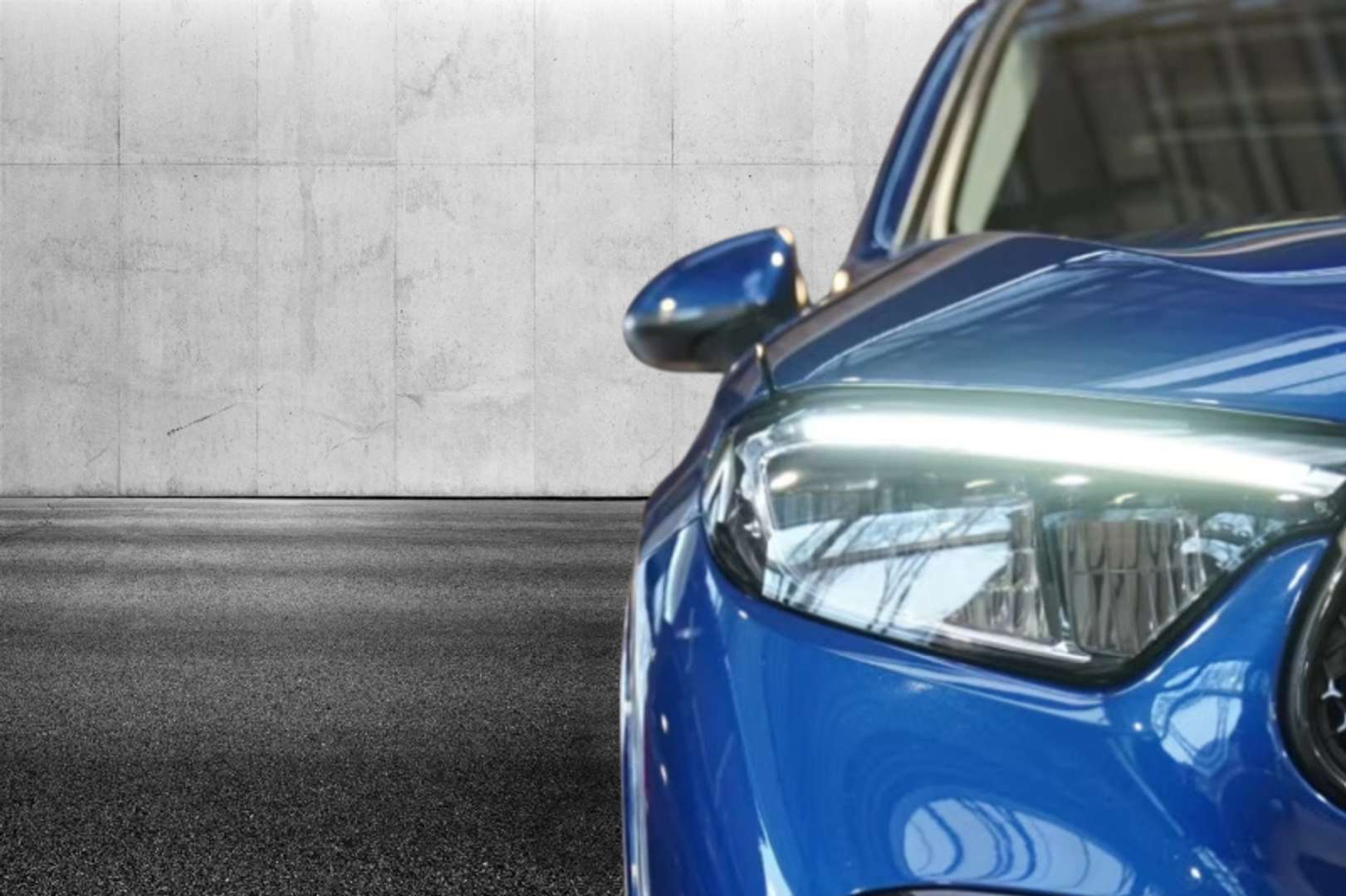 Mercedes GLC 220 AMG Line - 2023 - Joinsteer - #7