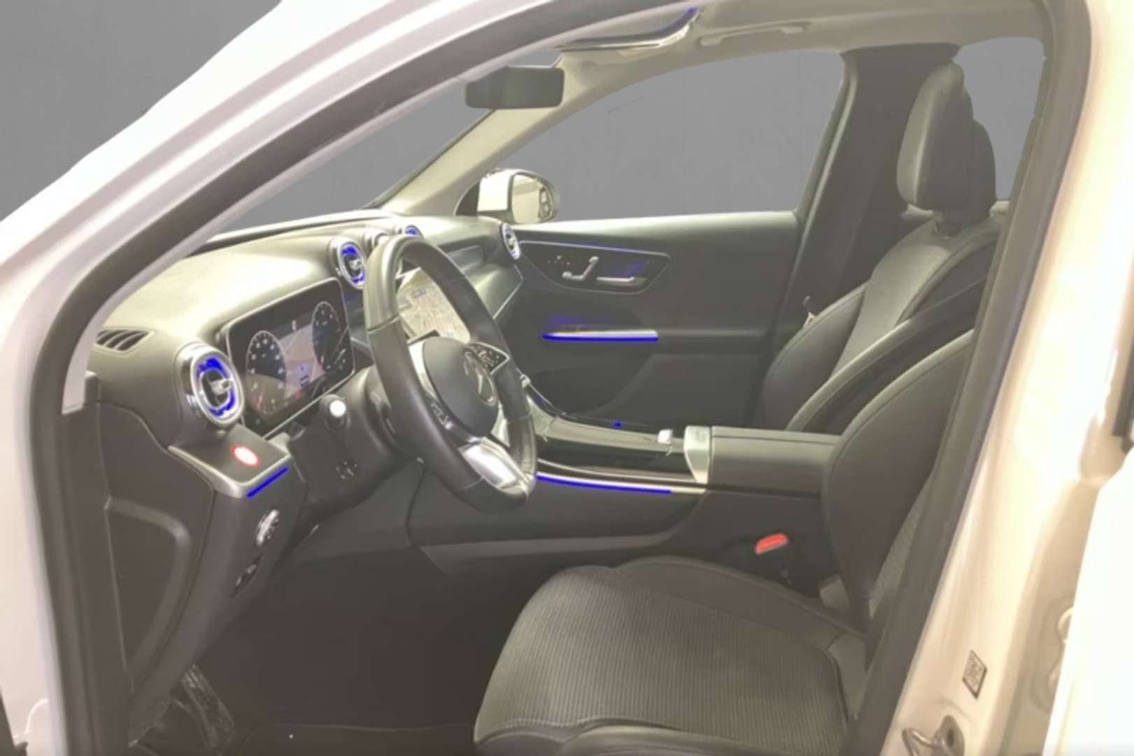 Mercedes GLC 220 Advanced - 2024 - Joinsteer - #7