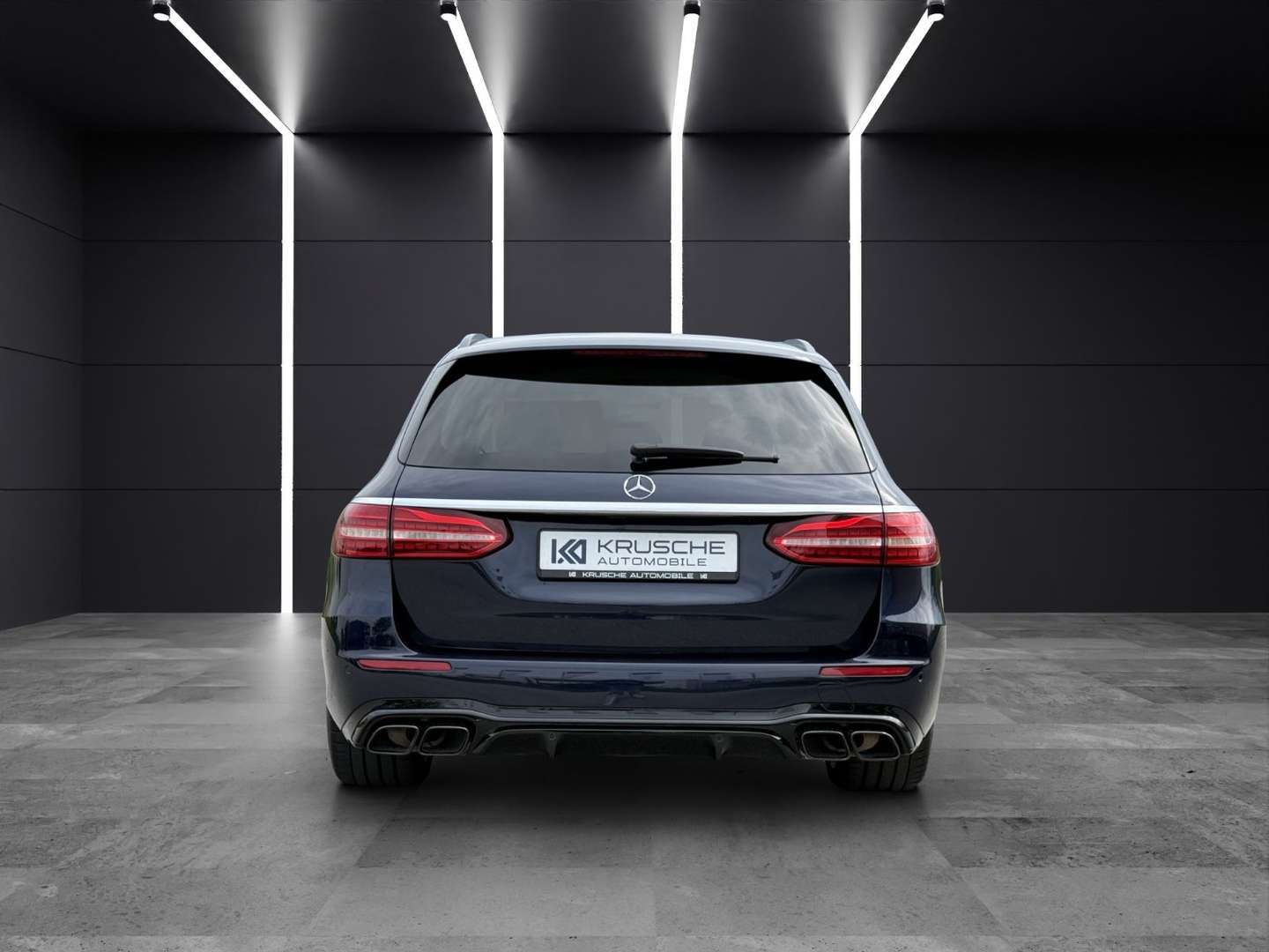 Mercedes Classe E63 AMG 63 Designo - 2021 - Joinsteer - #4