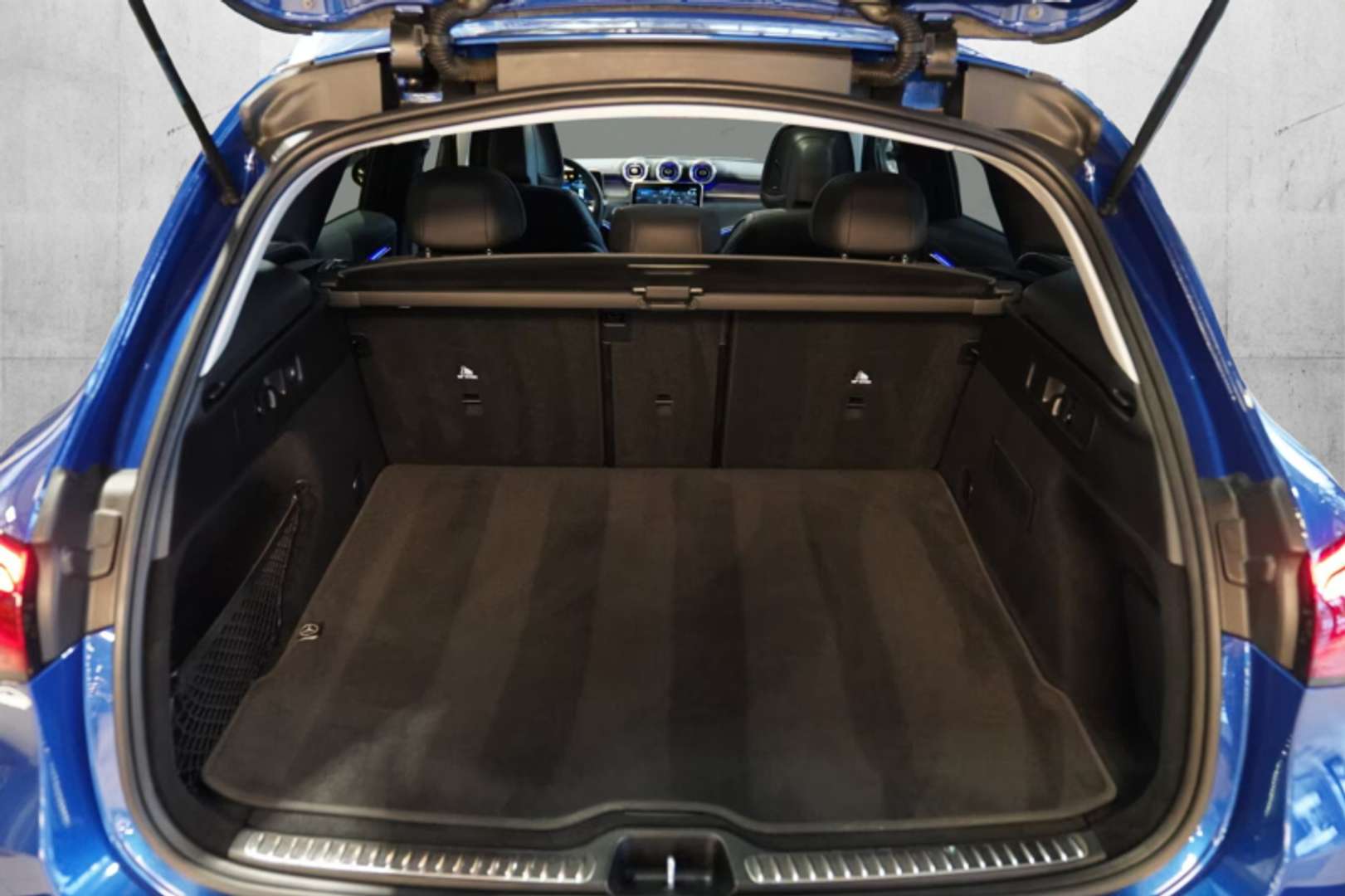 Mercedes GLC 220 AMG Line - 2023 - Joinsteer - #8