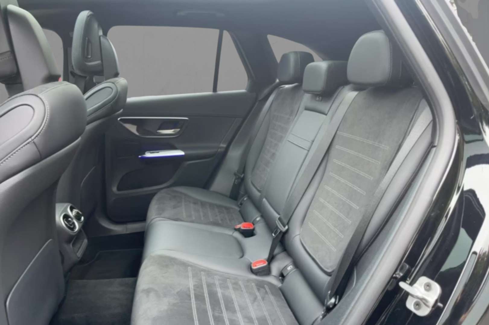 Mercedes GLC 300 AMG Line - 2024 - Joinsteer - #8