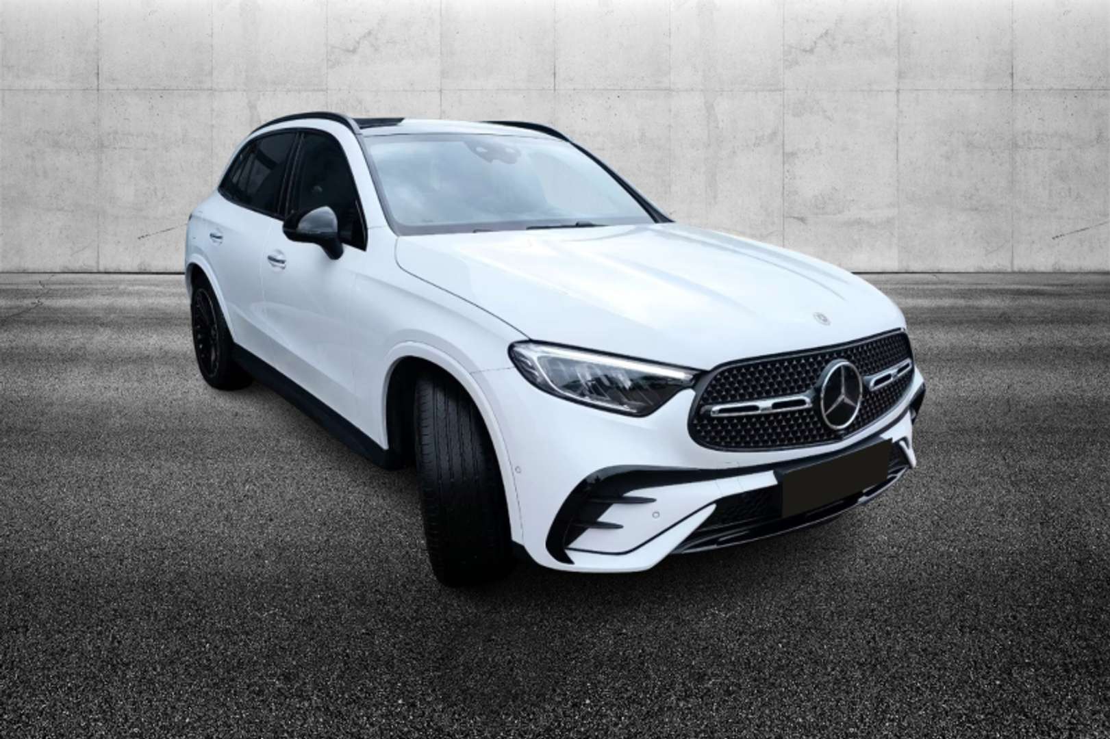 Mercedes GLC 450 AMG Line - 2024 - Joinsteer - #2