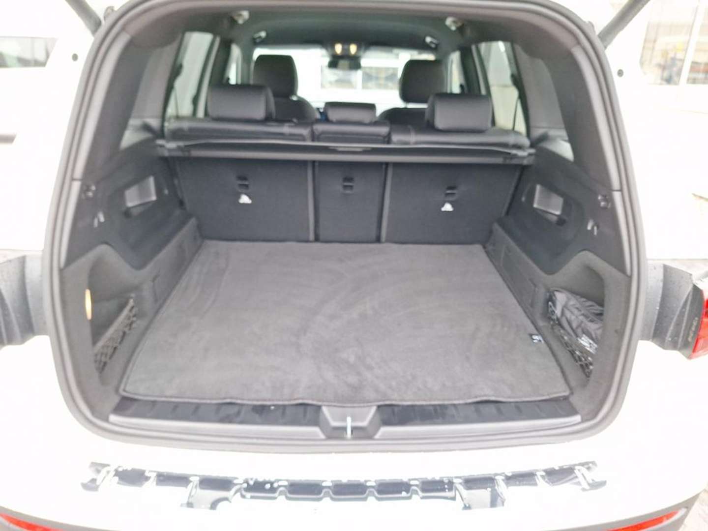 Mercedes GLB 200 Night Edition - 2024 - Joinsteer - #19