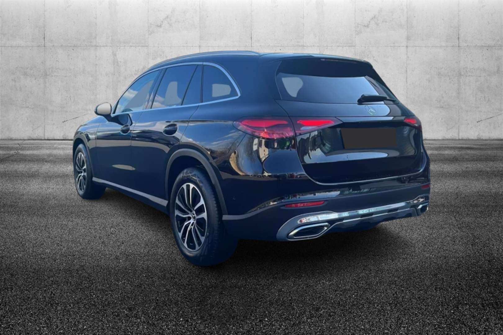 Mercedes GLC 220 Premium Plus - 2024 - Joinsteer - #2