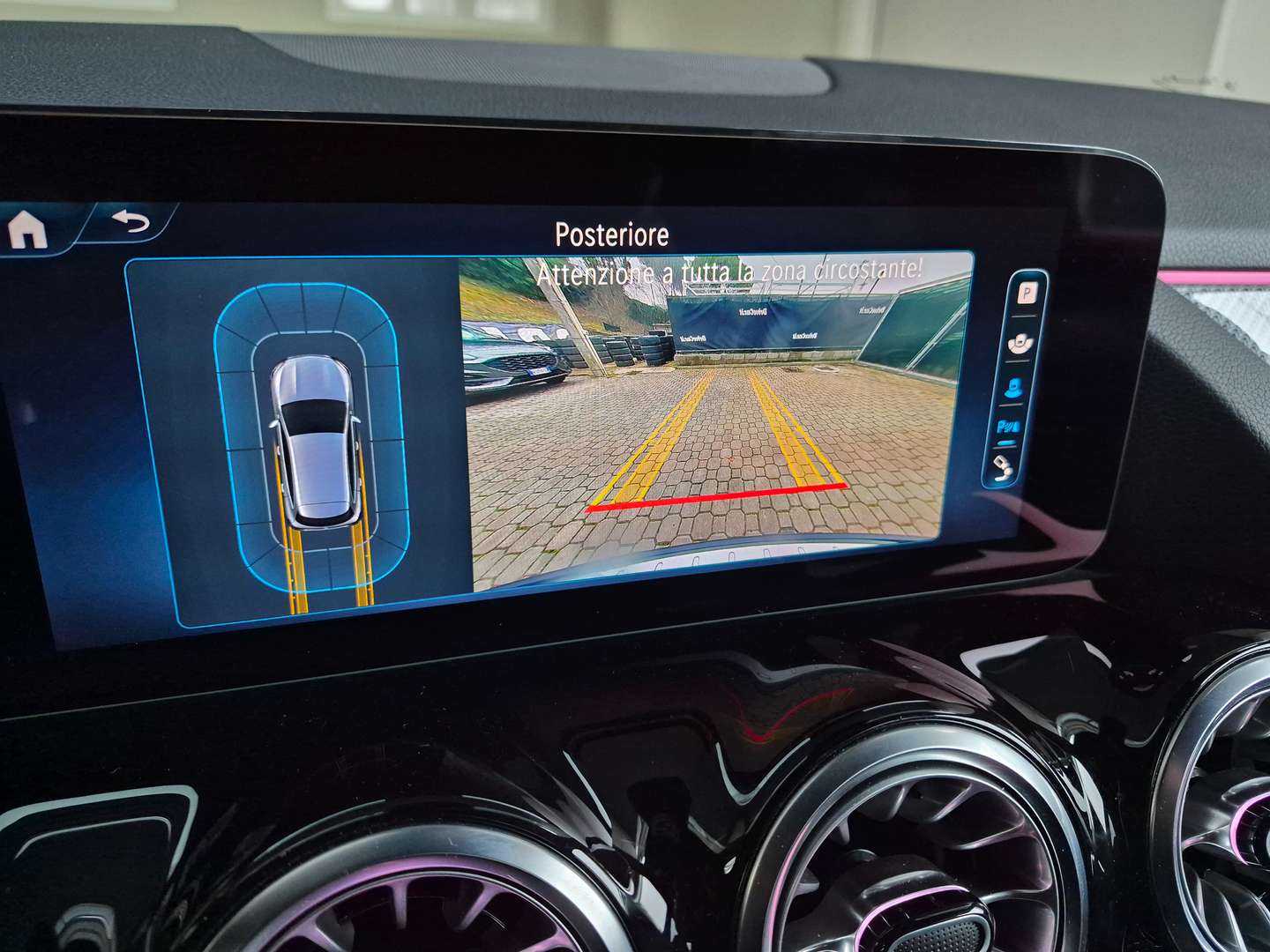 Mercedes GLA 200 AMG Line - 2024 - Joinsteer - #16