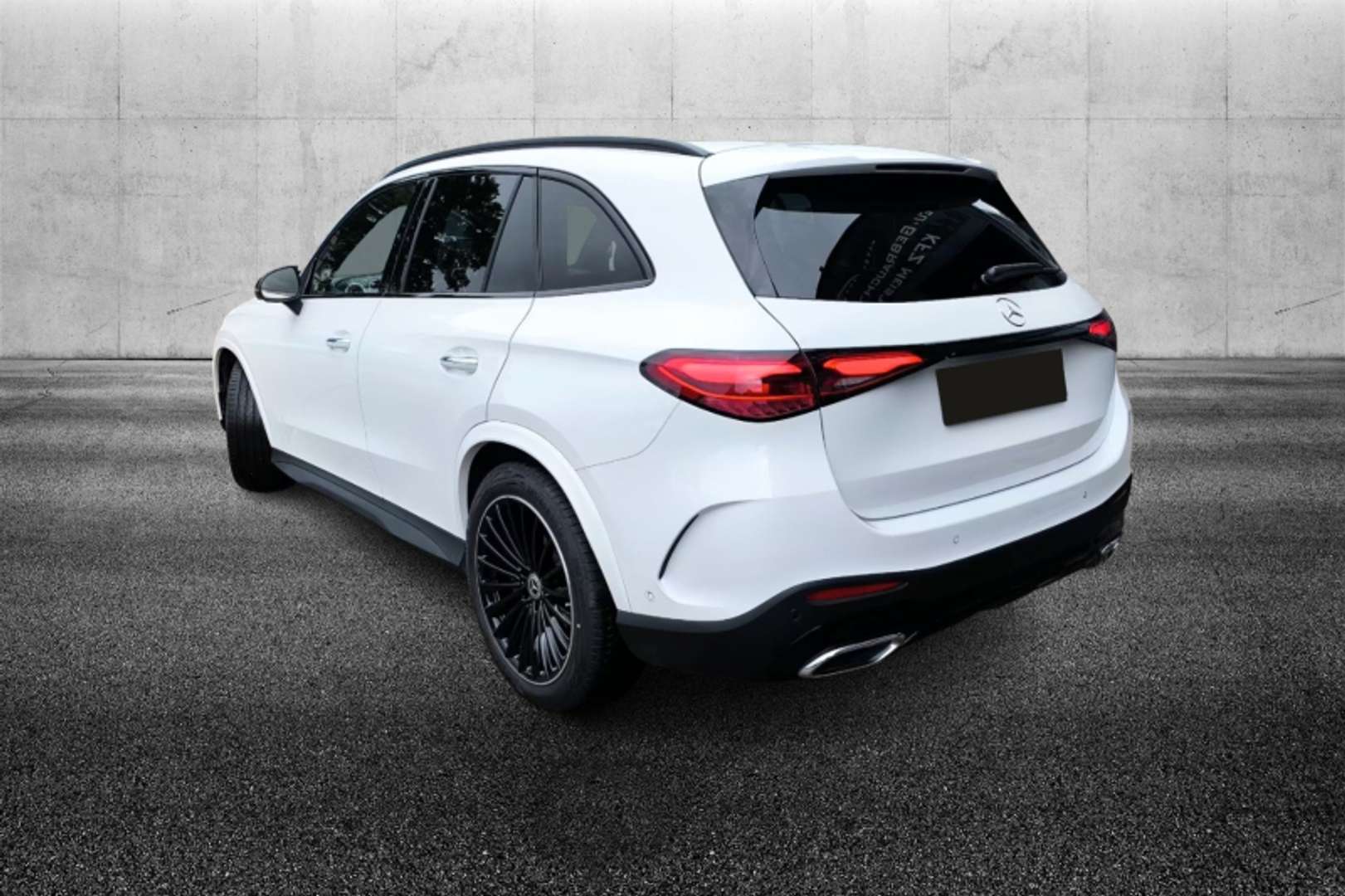 Mercedes GLC 450 AMG Line - 2024 - Joinsteer - #3