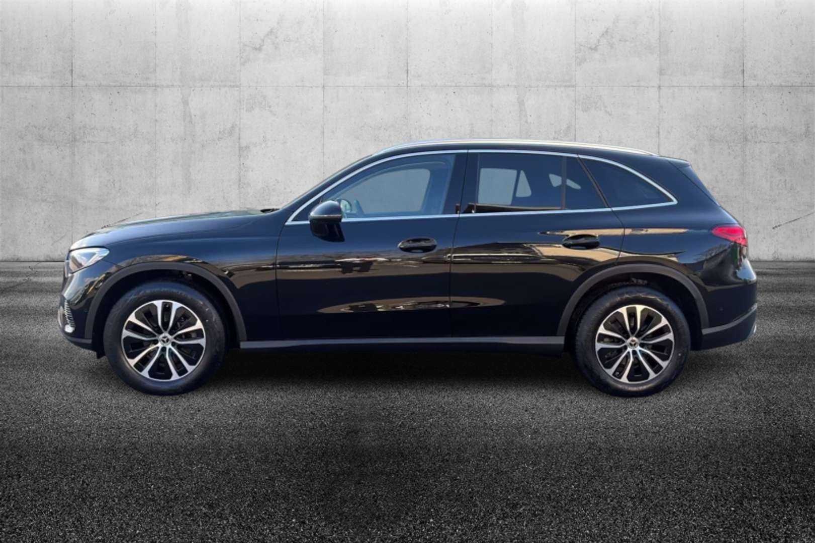 Mercedes GLC 220 Premium Plus - 2024 - Joinsteer - #3