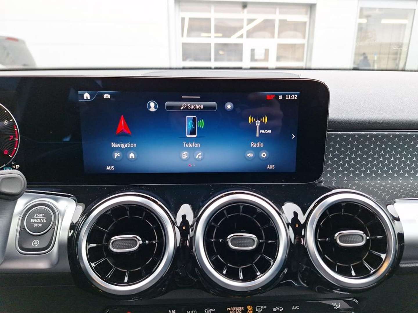 Mercedes GLB 200 Night Edition - 2024 - Joinsteer - #21