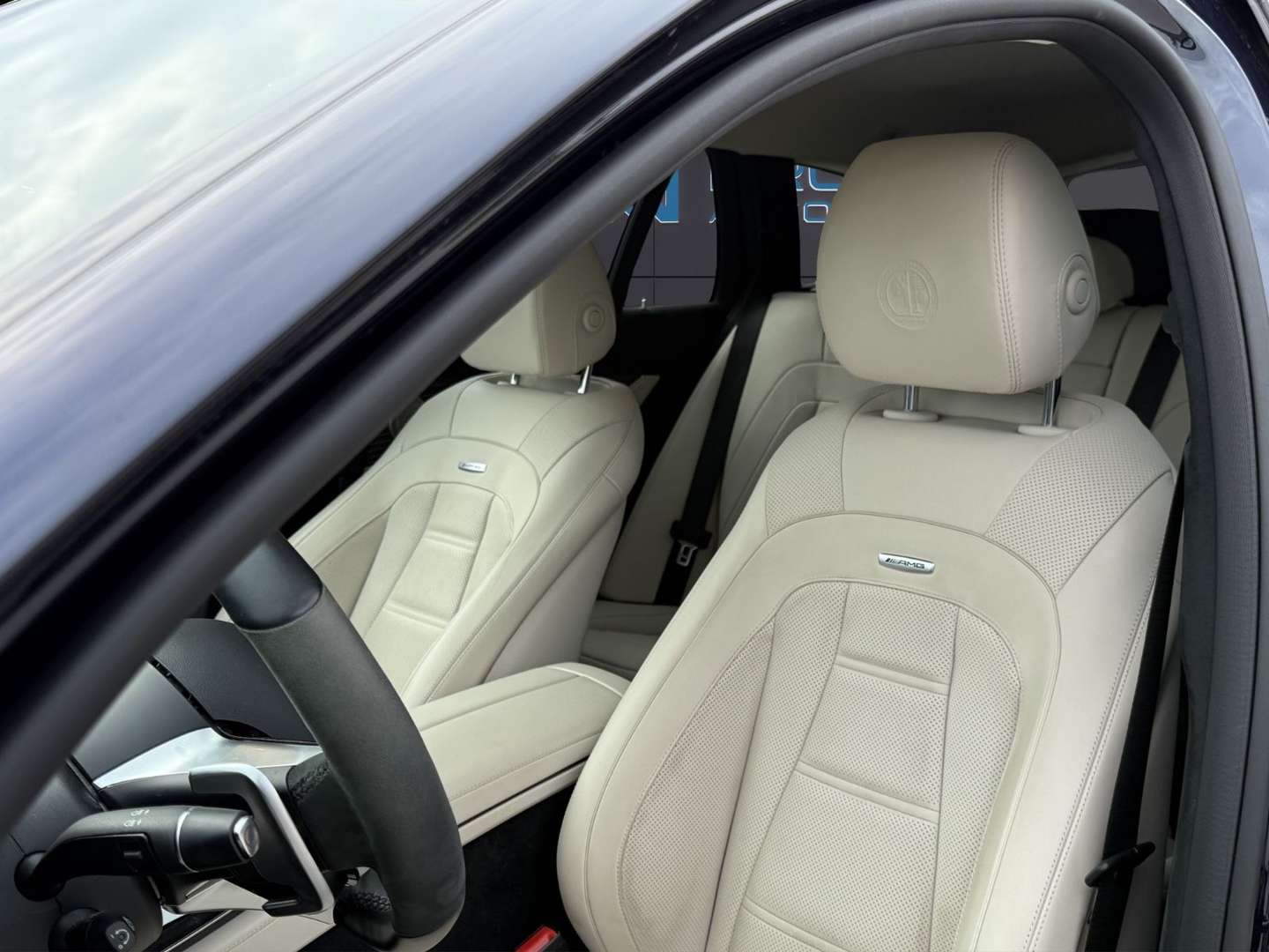 Mercedes Classe E63 AMG 63 Designo - 2021 - Joinsteer - #9