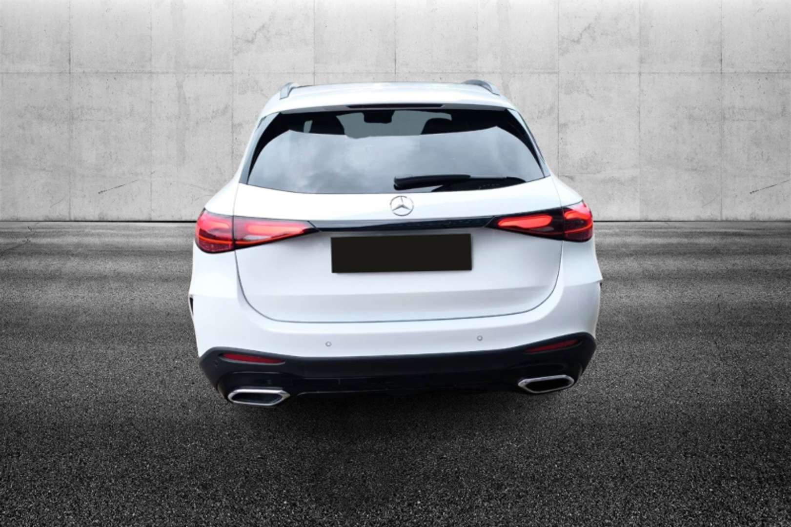 Mercedes GLC 450 AMG Line - 2024 - Joinsteer - #4