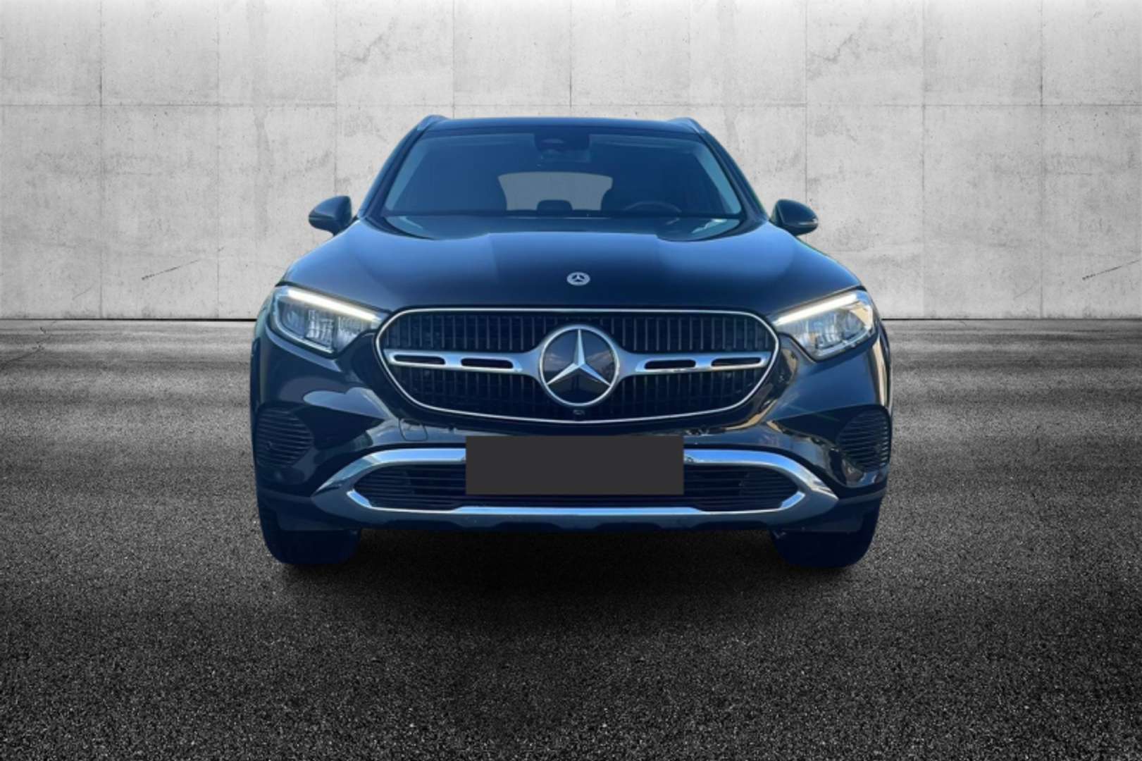 Mercedes GLC 220 Premium Plus - 2024 - Joinsteer - #4