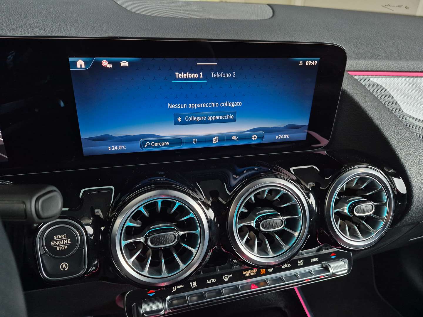 Mercedes GLA 200 AMG Line - 2024 - Joinsteer - #18