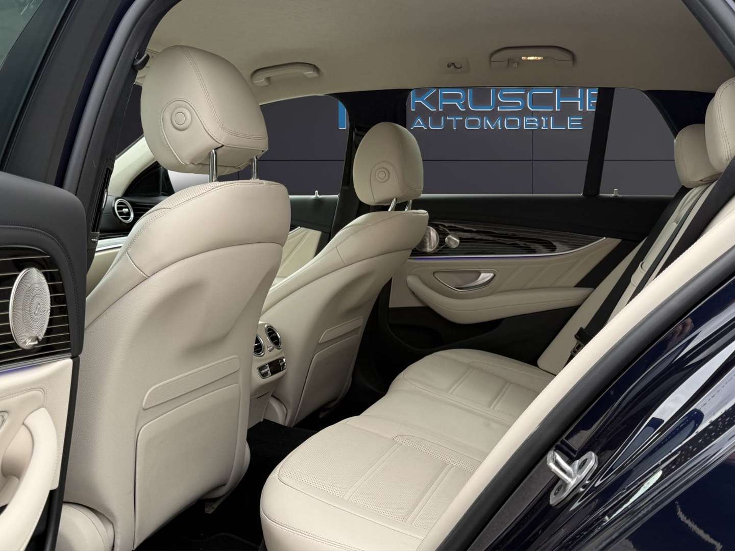 Mercedes Classe E63 AMG 63 Designo - 2021 - Joinsteer - #11