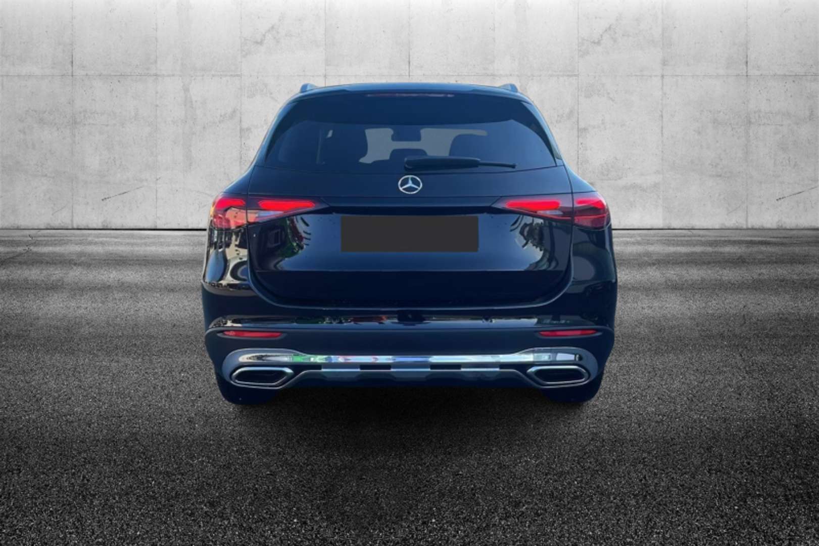 Mercedes GLC 220 Premium Plus - 2024 - Joinsteer - #5