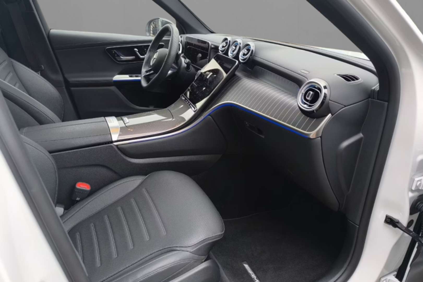 Mercedes GLC 450 AMG Line - 2024 - Joinsteer - #6