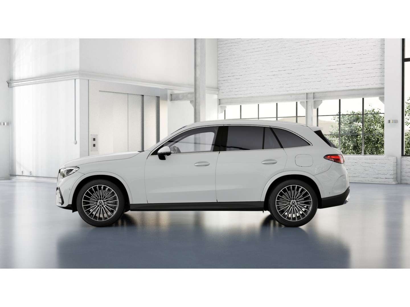 Mercedes GLC 300 AMG Line - 2024 - Joinsteer - #2