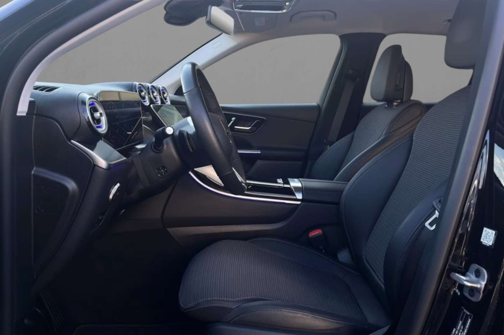 Mercedes GLC 220 Premium Plus - 2024 - Joinsteer - #6