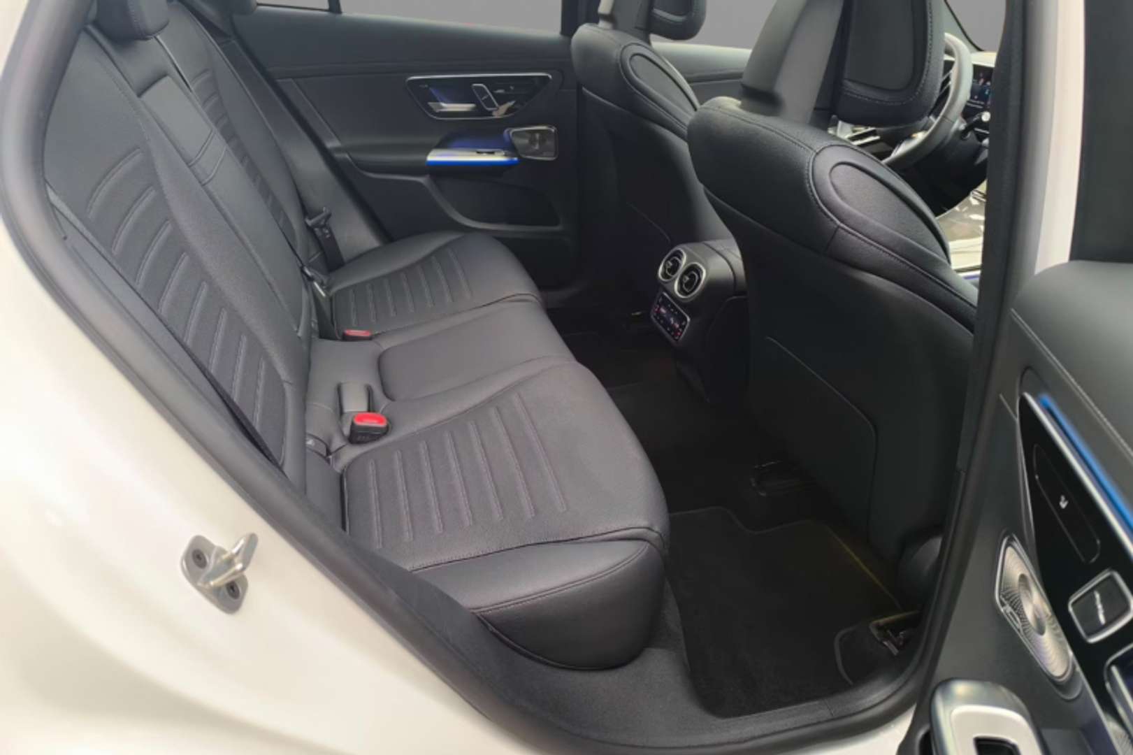 Mercedes GLC 450 AMG Line - 2024 - Joinsteer - #7