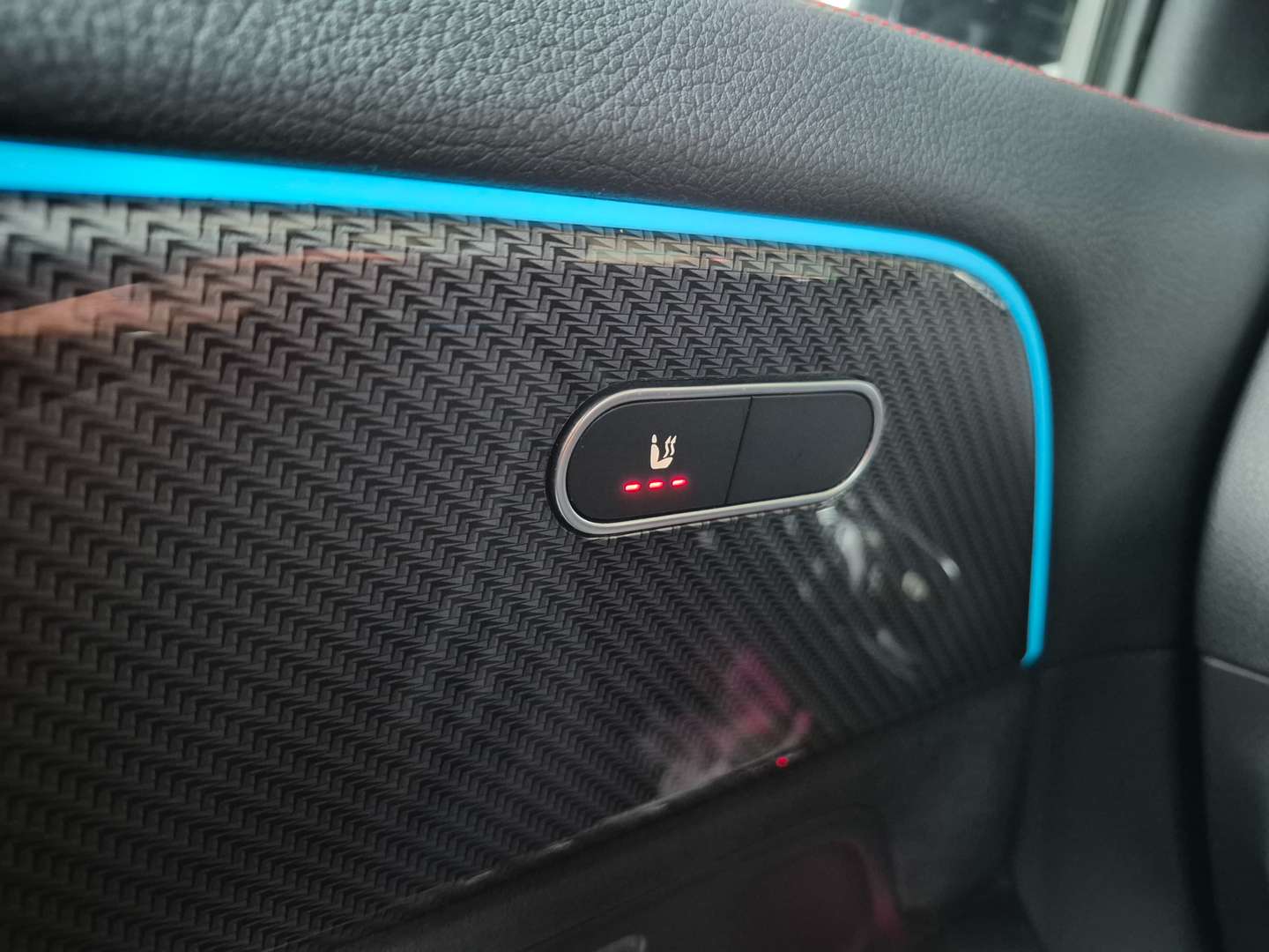 Mercedes GLA 200 AMG Line - 2024 - Joinsteer - #20