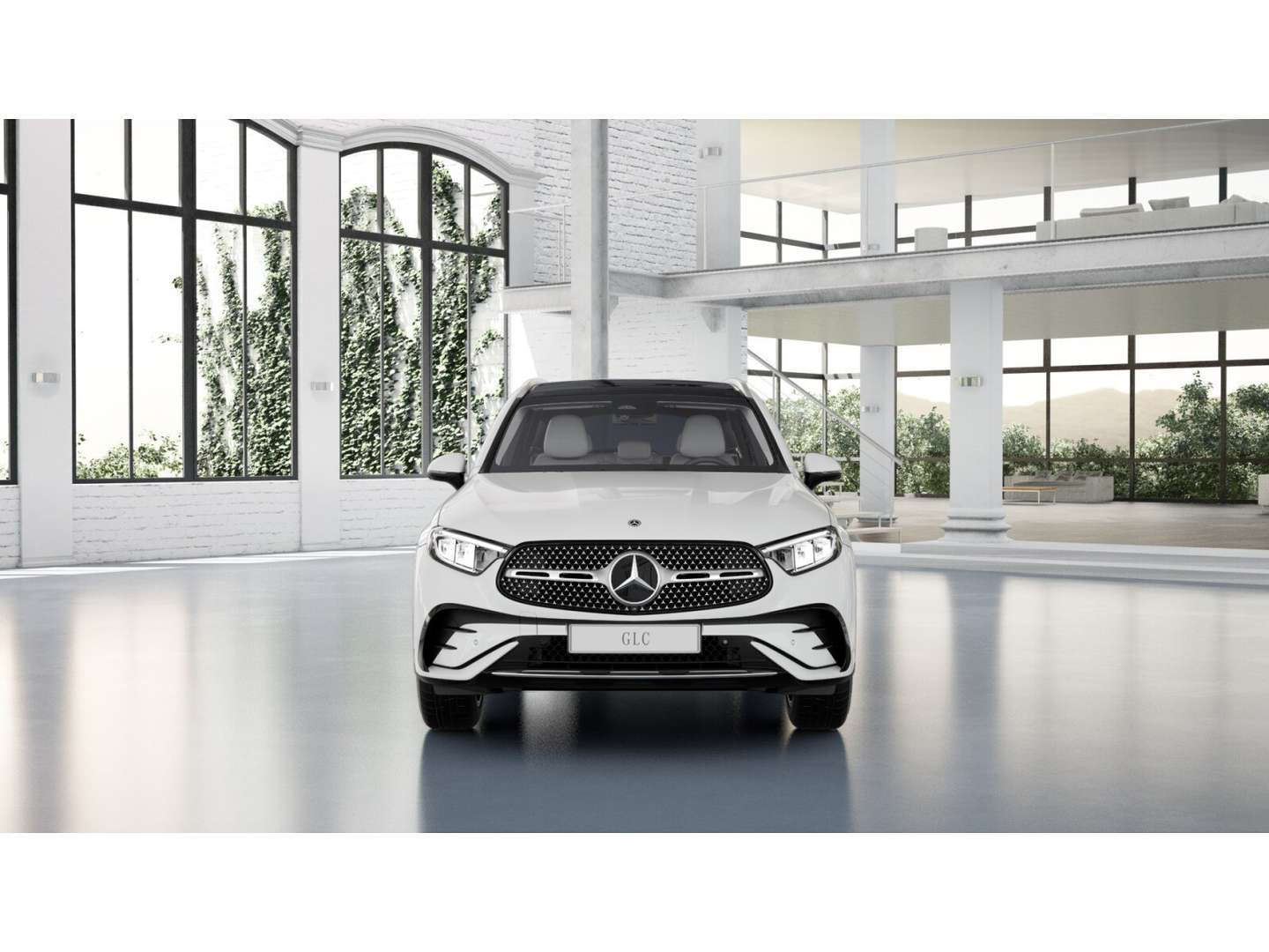 Mercedes GLC 300 AMG Line - 2024 - Joinsteer - #4