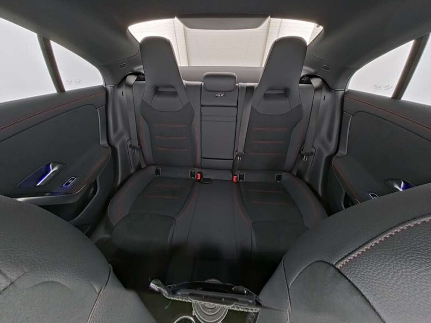 Mercedes CLA 250 AMG Line - 2025 - Joinsteer - #9