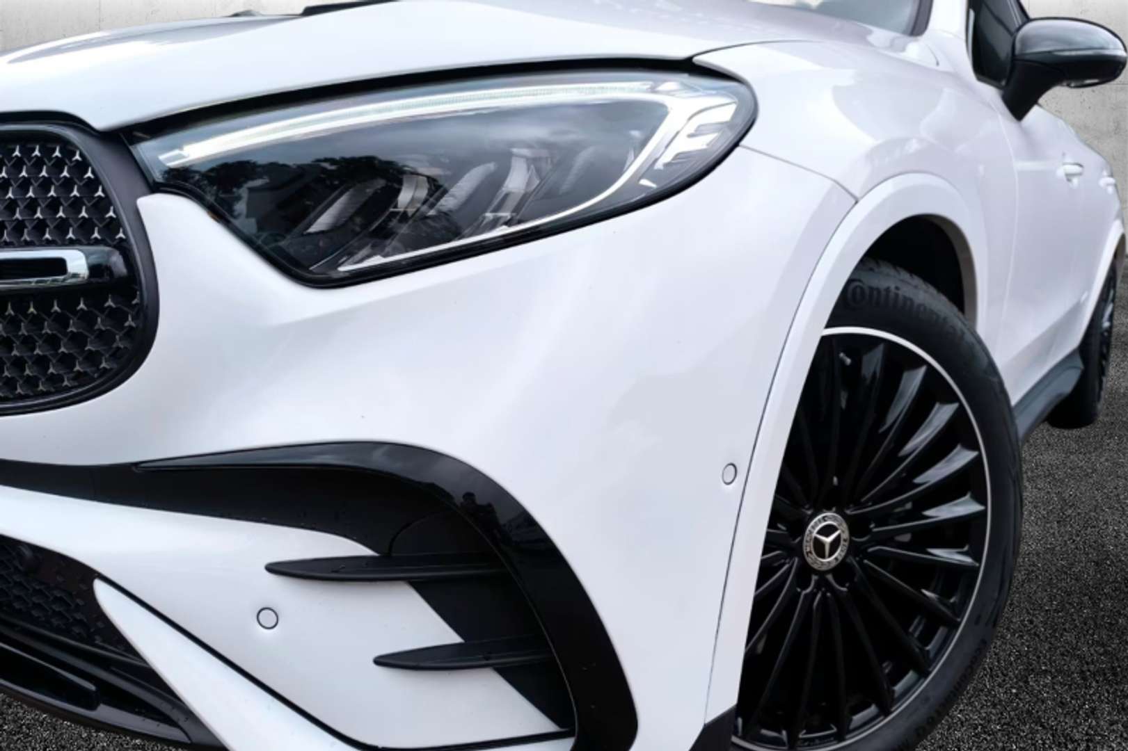 Mercedes GLC 450 AMG Line - 2024 - Joinsteer - #8