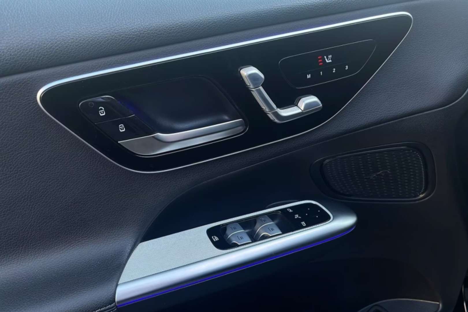 Mercedes GLC 220 Premium Plus - 2024 - Joinsteer - #8