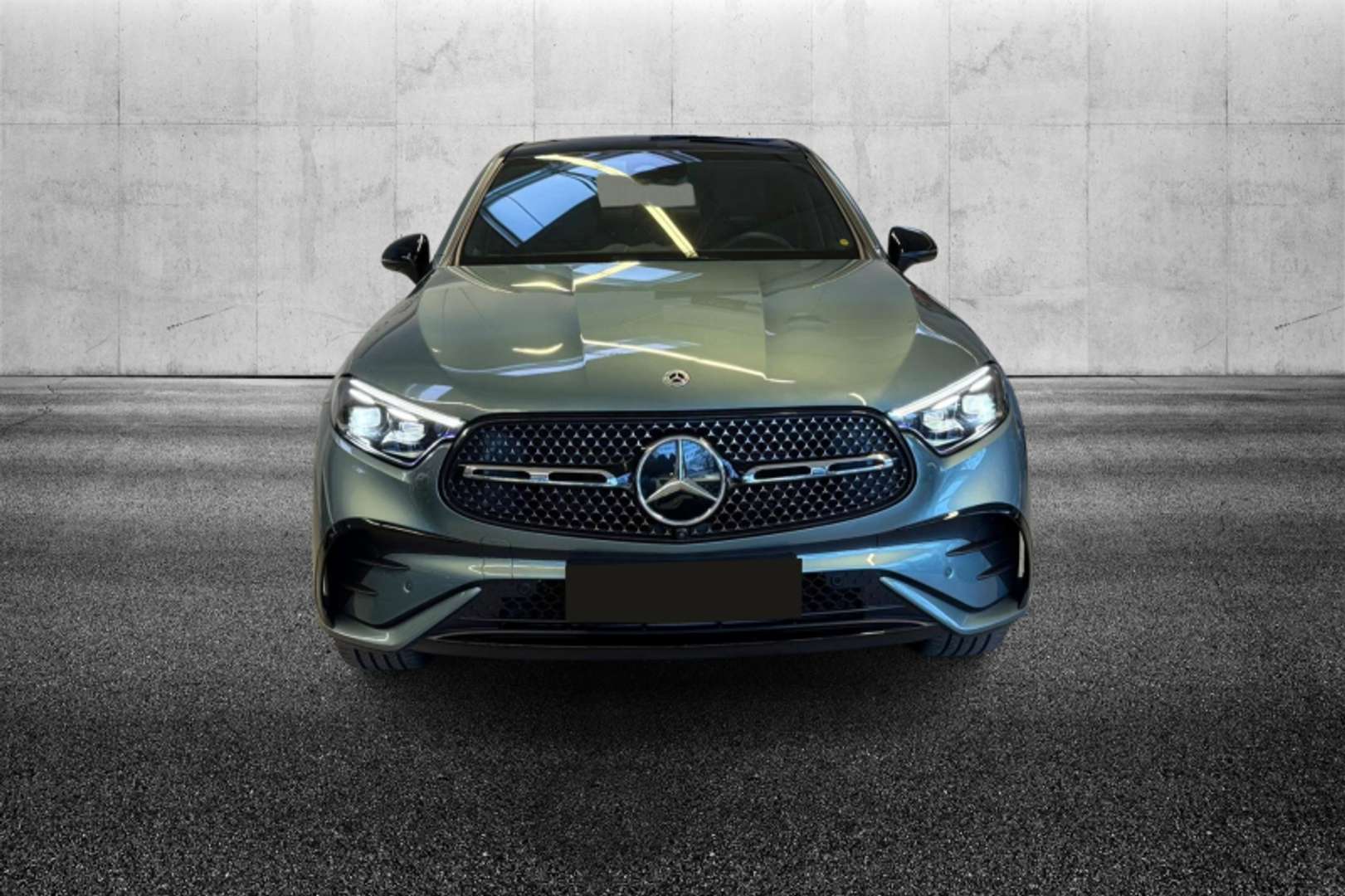 Mercedes GLC Coupé 300 AMG Line - 2024 - Joinsteer - #5