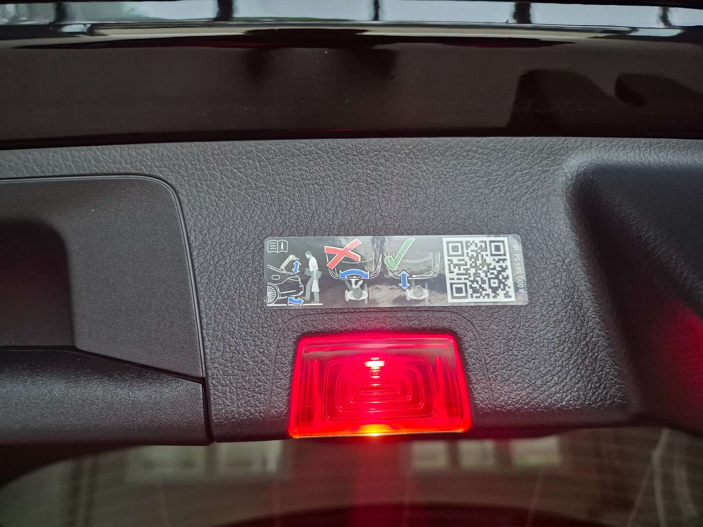 Mercedes GLA 200 AMG Line - 2024 - Joinsteer - #21