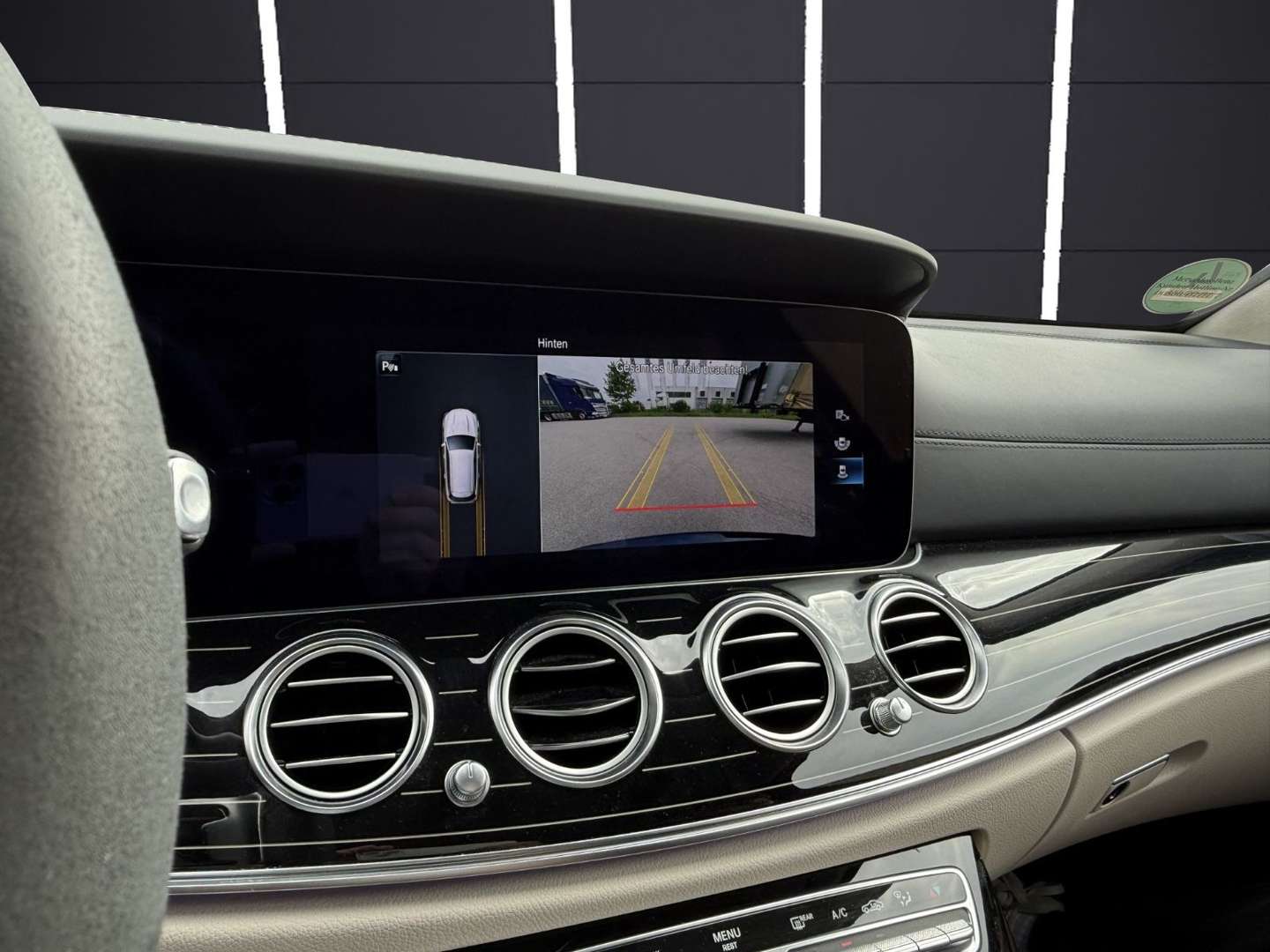 Mercedes Classe E63 AMG 63 Designo - 2021 - Joinsteer - #17