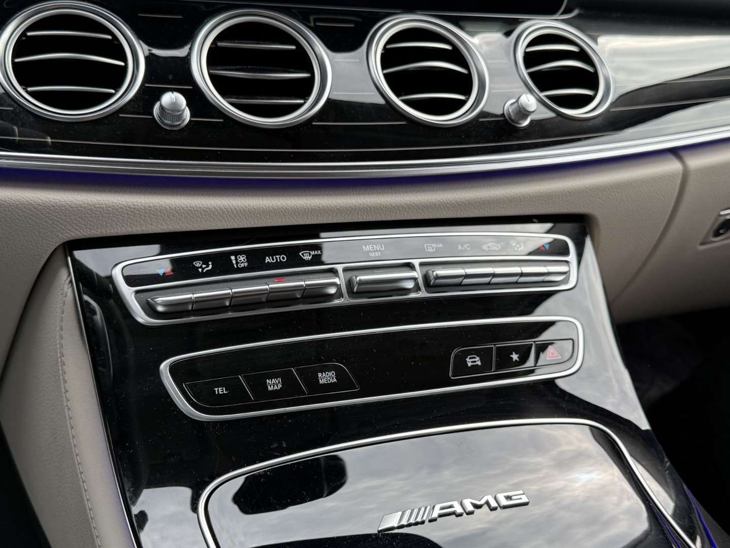 Mercedes Classe E63 AMG 63 Designo - 2021 - Joinsteer - #18