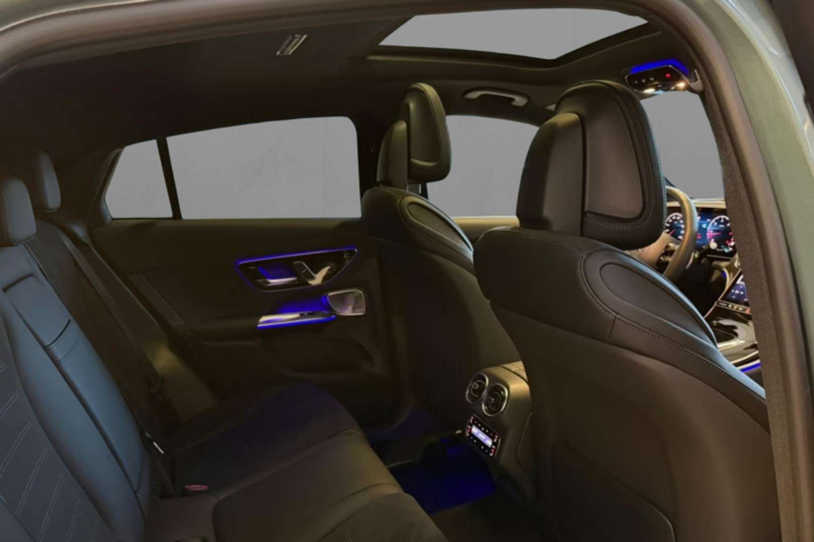 Mercedes GLC Coupé 300 AMG Line - 2024 - Joinsteer - #8