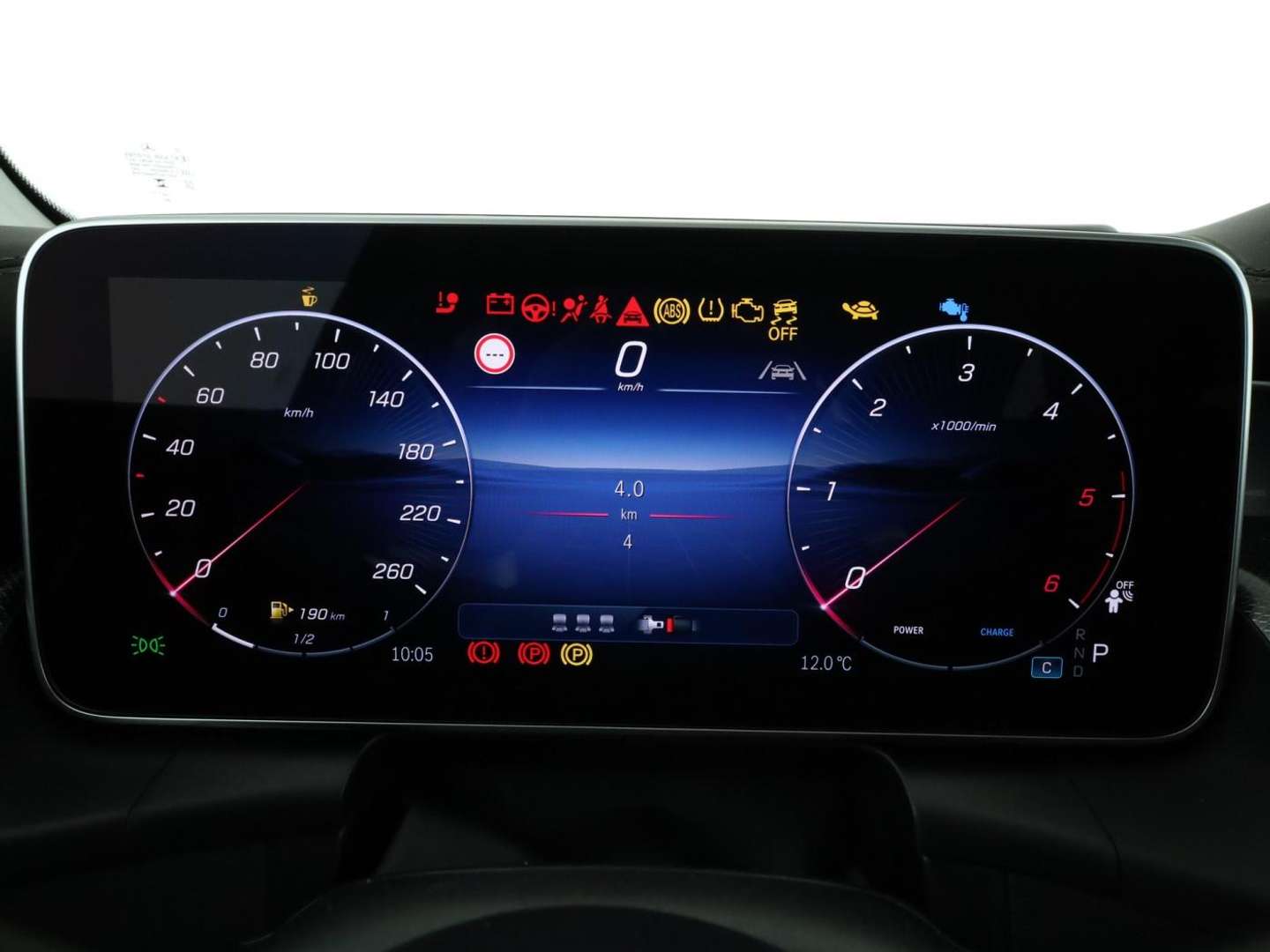 Mercedes GLC 300 AMG Line - 2025 - Joinsteer - #12