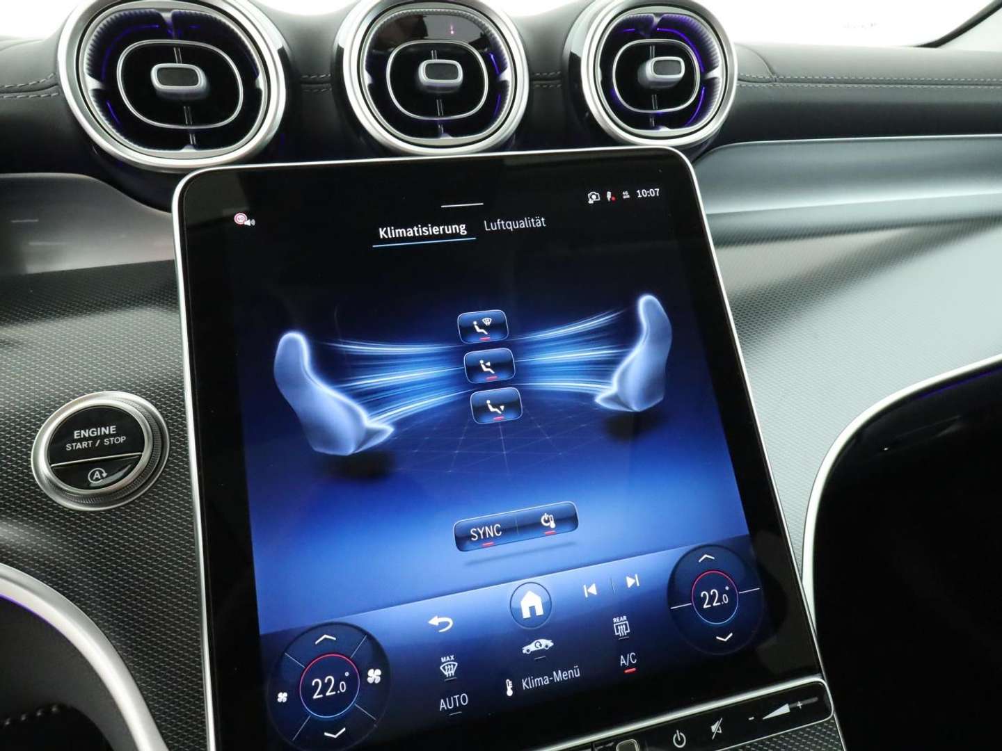 Mercedes GLC 300 AMG Line - 2025 - Joinsteer - #14