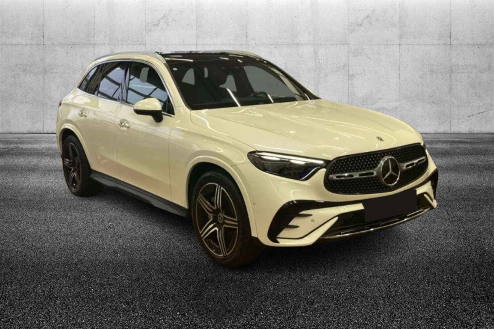 Mercedes GLC 220 AMG Line - 2023 - Joinsteer - #2