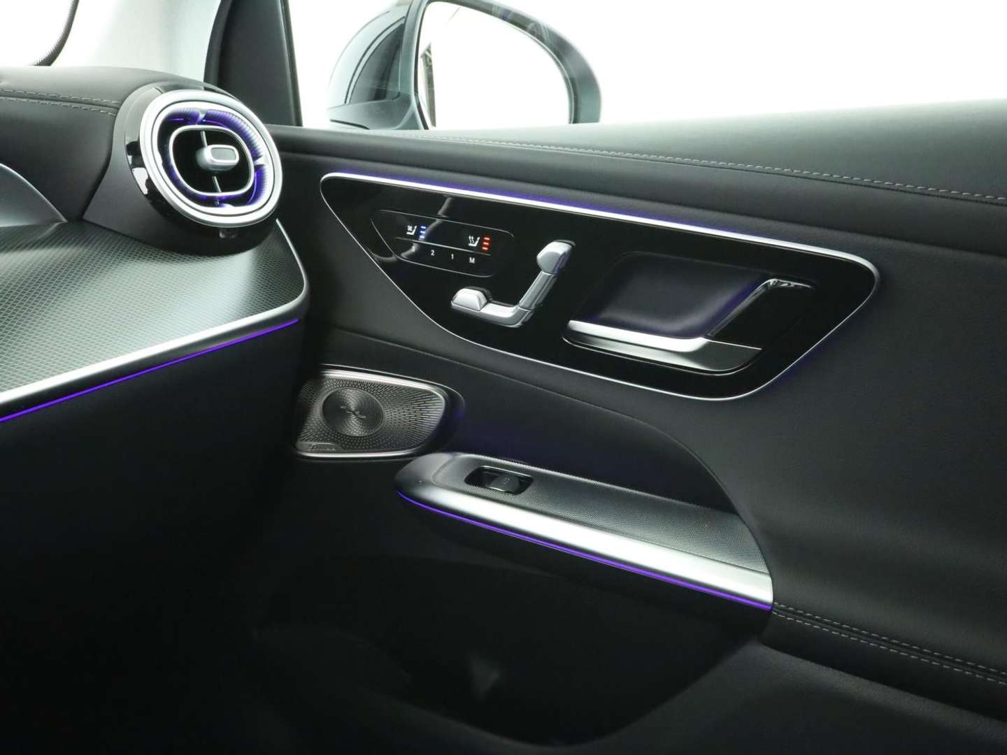 Mercedes GLC 300 AMG Line - 2025 - Joinsteer - #16