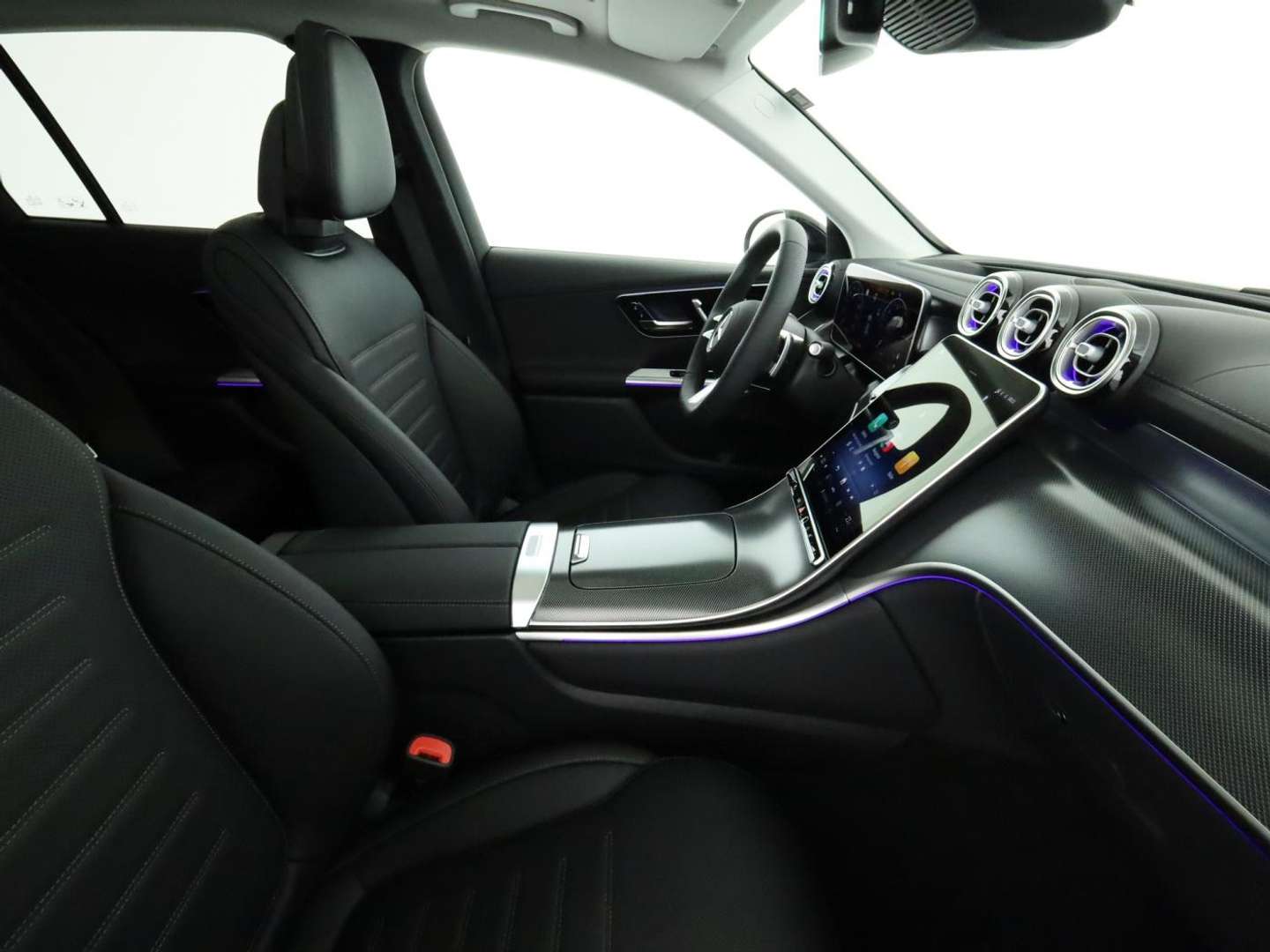 Mercedes GLC 300 AMG Line - 2025 - Joinsteer - #17