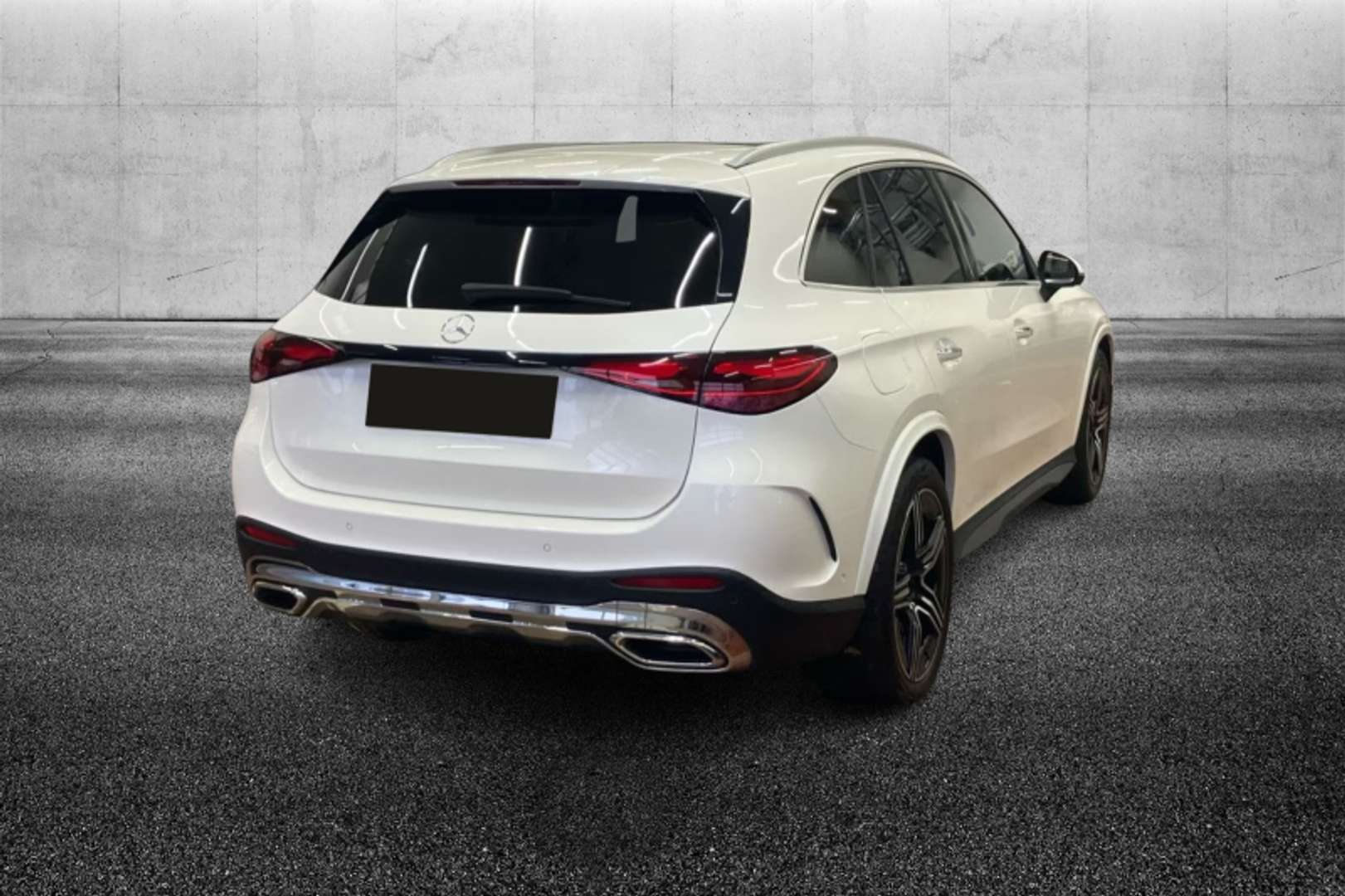 Mercedes GLC 220 AMG Line - 2023 - Joinsteer - #3