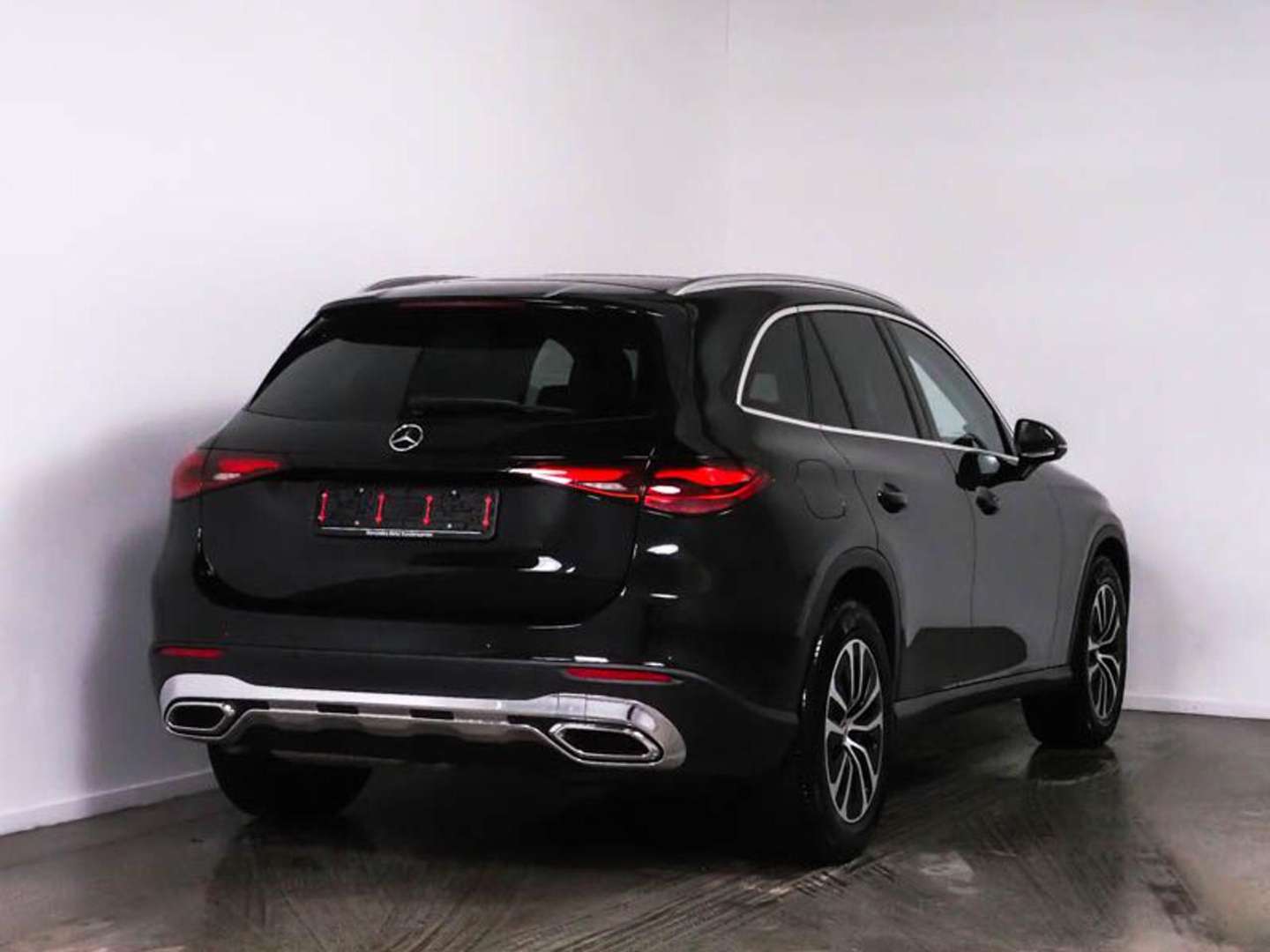 Mercedes GLC 220 Premium Plus - 2024 - Joinsteer - #2