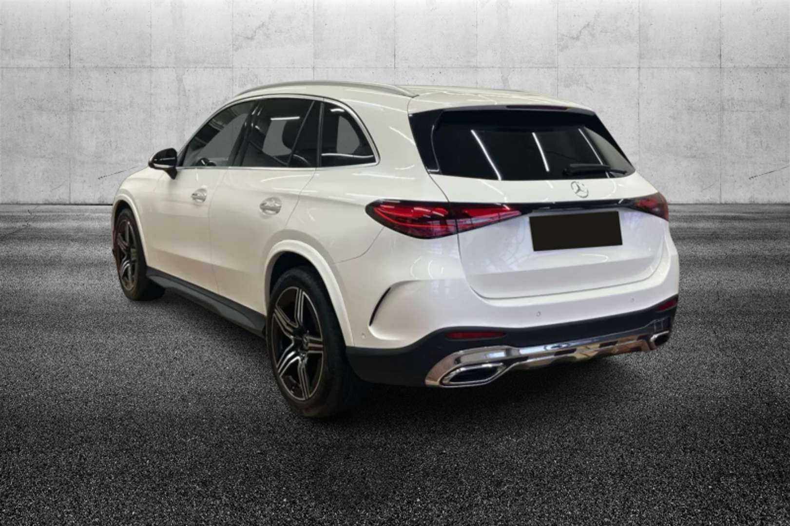 Mercedes GLC 220 AMG Line - 2023 - Joinsteer - #4