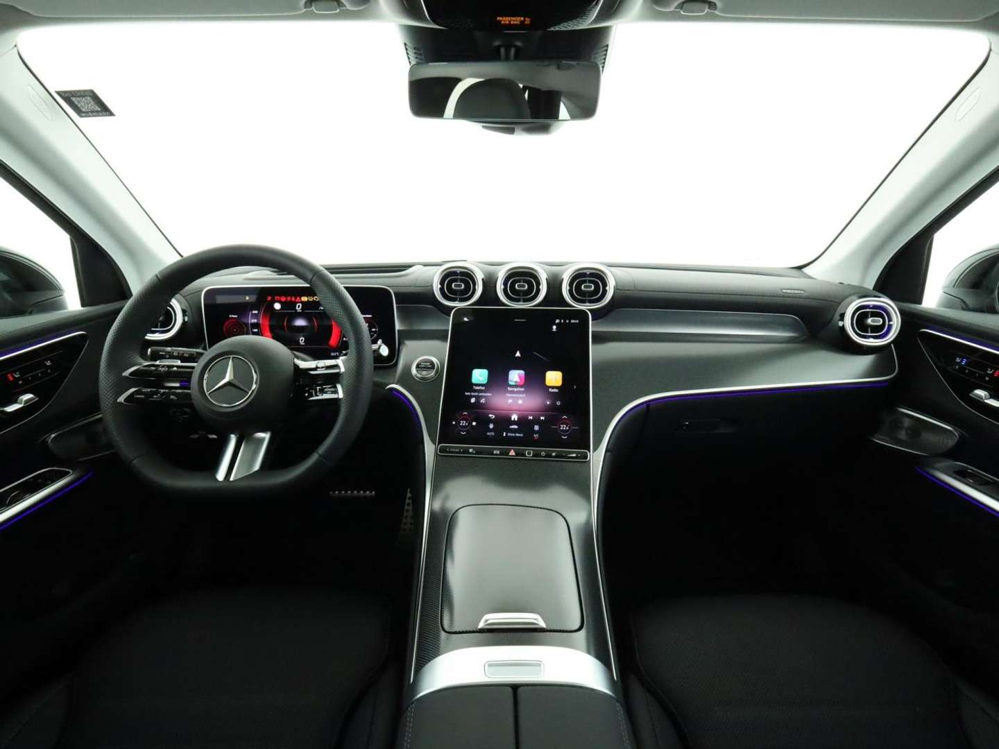 Mercedes GLC 300 AMG Line - 2025 - Joinsteer - #19