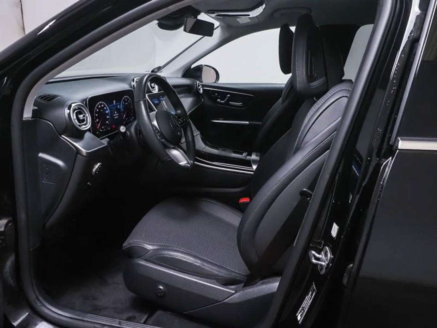 Mercedes GLC 220 Premium Plus - 2024 - Joinsteer - #4