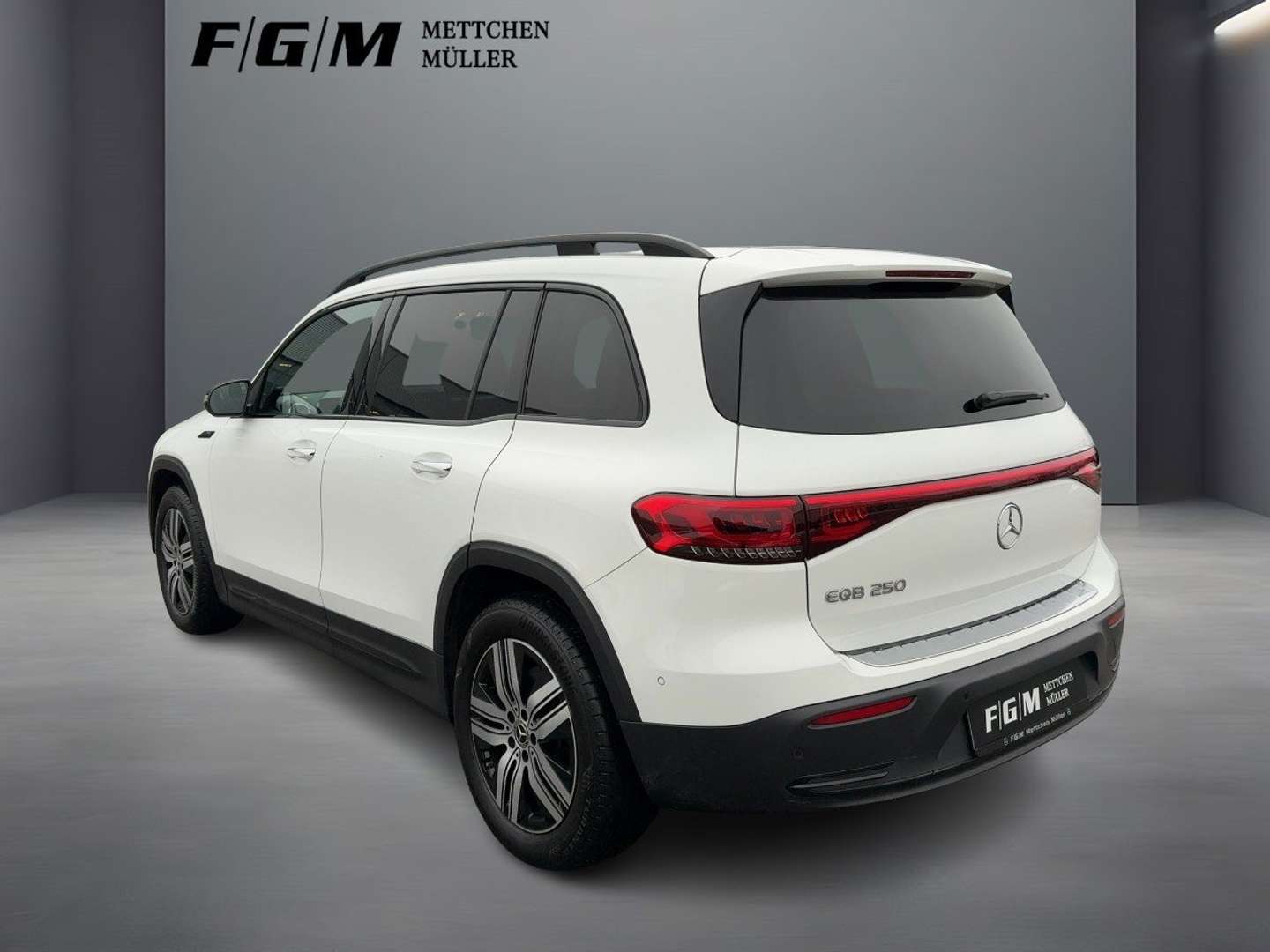 Mercedes EQB 250 Progressive - 2023 - Joinsteer - #3