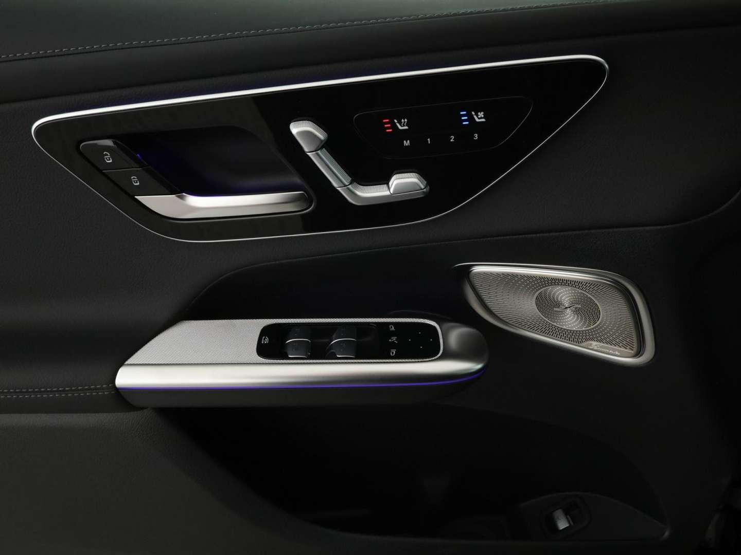 Mercedes GLC 300 AMG Line - 2025 - Joinsteer - #20