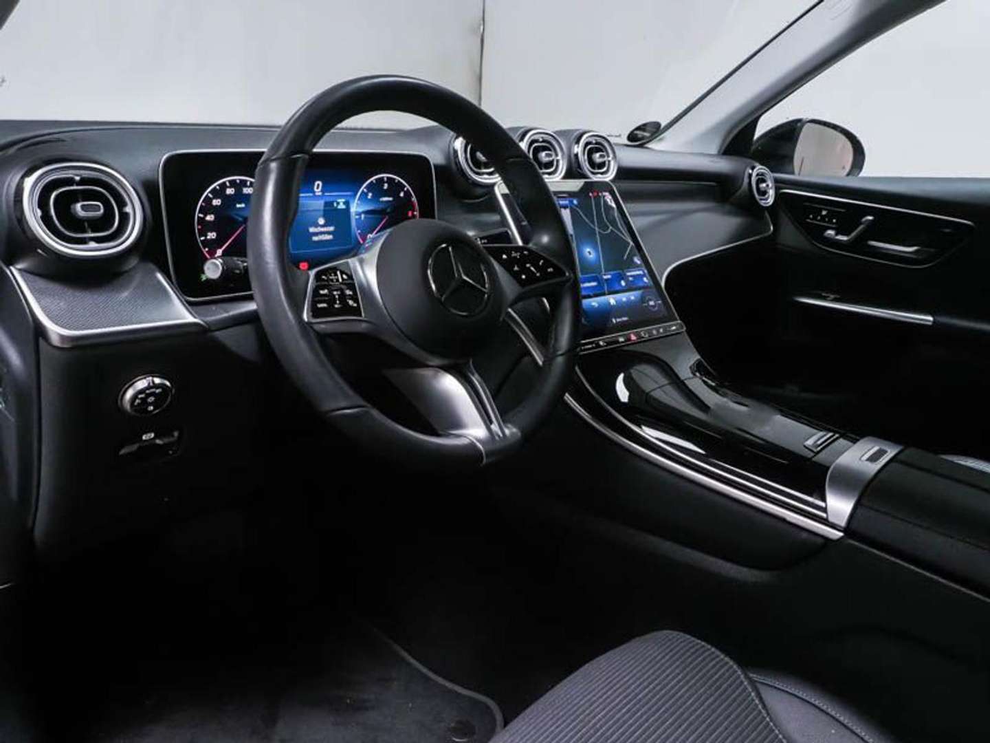 Mercedes GLC 220 Premium Plus - 2024 - Joinsteer - #5