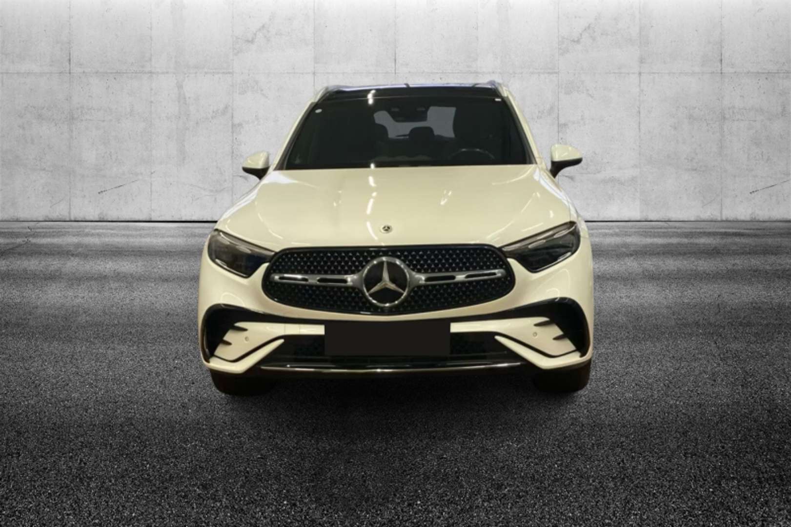 Mercedes GLC 220 AMG Line - 2023 - Joinsteer - #5